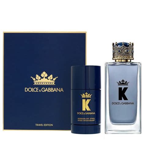 dolce gabbana k gift set|d&g k gift set.